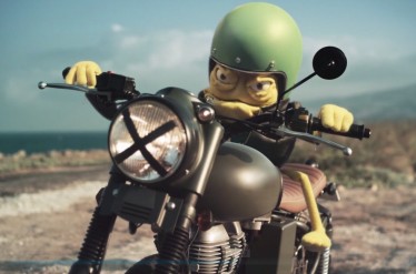 Danio - Easy Rider